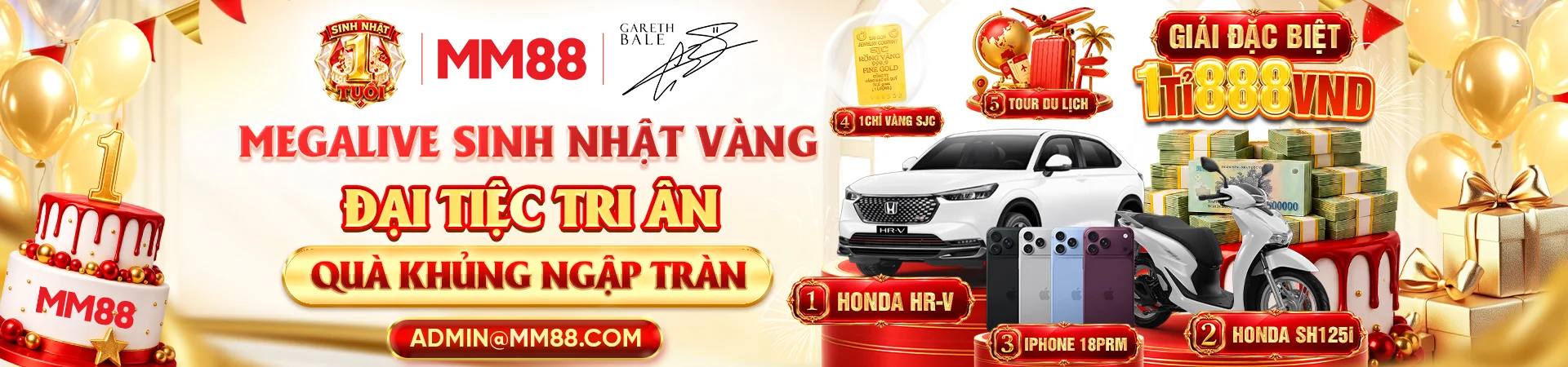 chương trình khuyến mãi 1